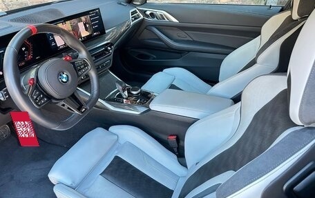 BMW M4, 2025 год, 15 200 000 рублей, 16 фотография