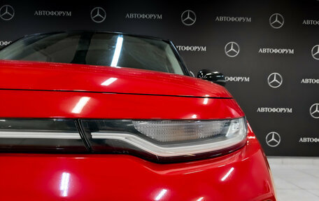 KIA Soul III, 2019 год, 1 650 000 рублей, 17 фотография