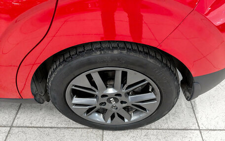 KIA Soul III, 2019 год, 1 650 000 рублей, 18 фотография