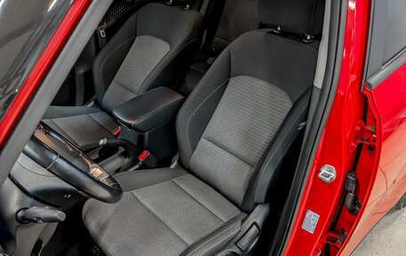 KIA Soul III, 2019 год, 1 650 000 рублей, 20 фотография