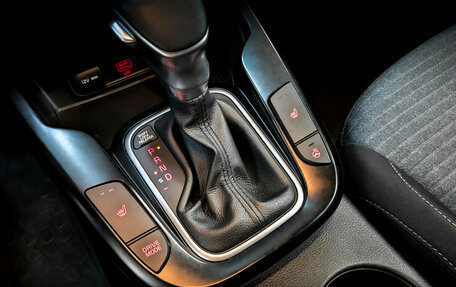 KIA Soul III, 2019 год, 1 650 000 рублей, 25 фотография