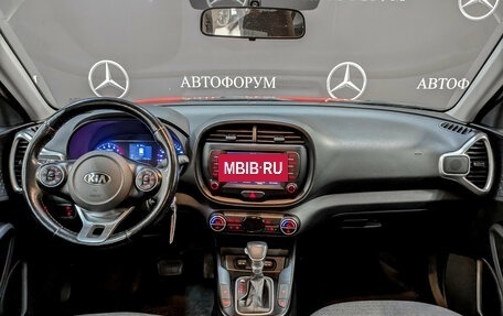 KIA Soul III, 2019 год, 1 650 000 рублей, 14 фотография