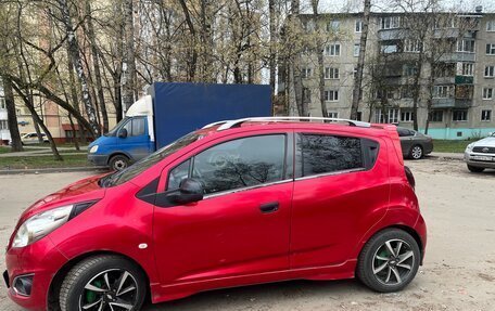 Ravon R2, 2016 год, 600 000 рублей, 4 фотография