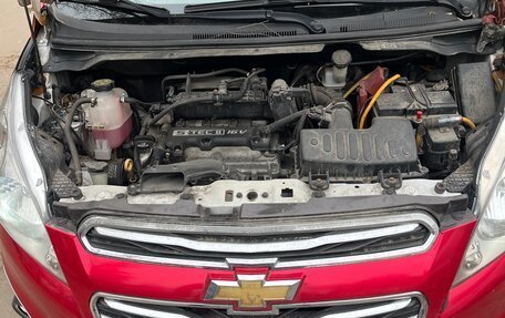 Ravon R2, 2016 год, 600 000 рублей, 5 фотография