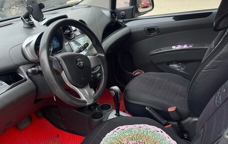 Ravon R2, 2016 год, 600 000 рублей, 6 фотография