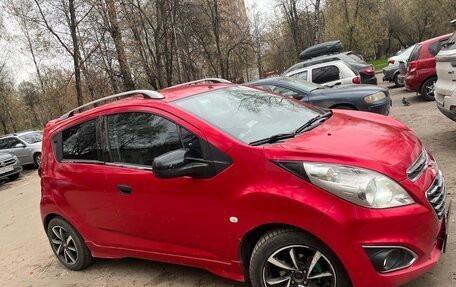 Ravon R2, 2016 год, 600 000 рублей, 2 фотография