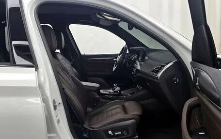 BMW X3, 2022 год, 5 870 000 рублей, 6 фотография