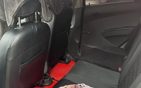 Ravon R2, 2016 год, 600 000 рублей, 7 фотография