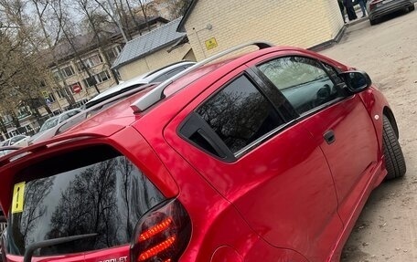 Ravon R2, 2016 год, 600 000 рублей, 8 фотография