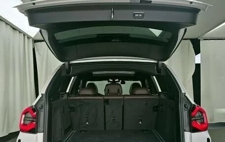 BMW X3, 2022 год, 5 870 000 рублей, 11 фотография