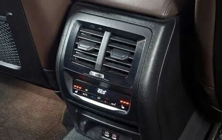 BMW X3, 2022 год, 5 870 000 рублей, 13 фотография