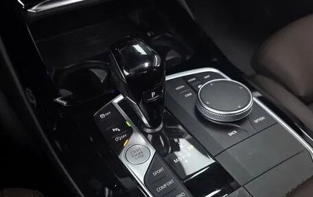 BMW X3, 2022 год, 5 870 000 рублей, 12 фотография