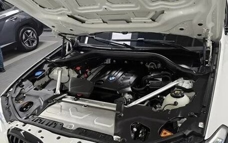 BMW X3, 2022 год, 5 870 000 рублей, 17 фотография