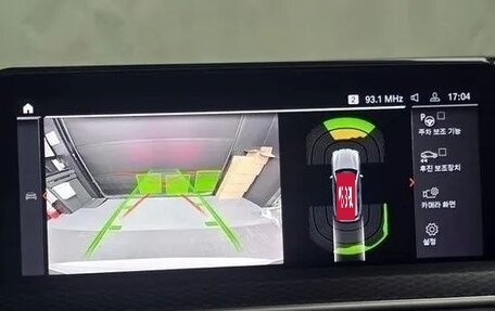 BMW X3, 2022 год, 5 870 000 рублей, 18 фотография