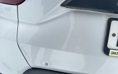 Renault Duster, 2022 год, 1 720 000 рублей, 14 фотография