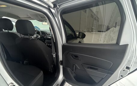 Renault Duster, 2022 год, 1 720 000 рублей, 12 фотография