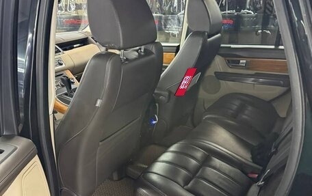 Land Rover Range Rover Sport I рестайлинг, 2009 год, 1 700 000 рублей, 5 фотография