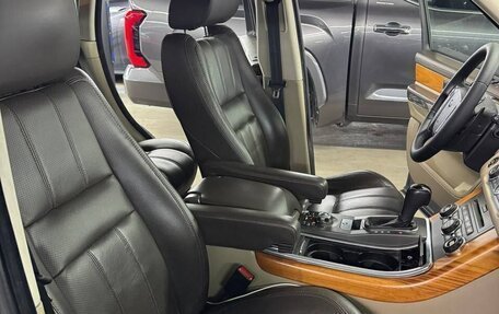 Land Rover Range Rover Sport I рестайлинг, 2009 год, 1 700 000 рублей, 8 фотография