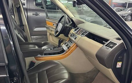 Land Rover Range Rover Sport I рестайлинг, 2009 год, 1 700 000 рублей, 10 фотография