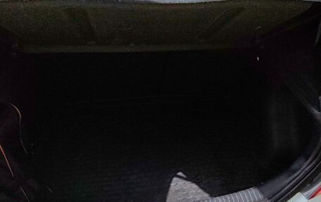 Hyundai Solaris II рестайлинг, 2011 год, 790 000 рублей, 6 фотография