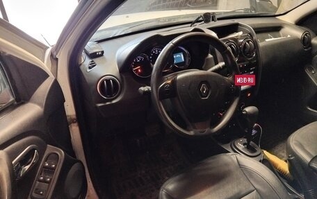 Renault Duster I рестайлинг, 2015 год, 1 049 000 рублей, 3 фотография