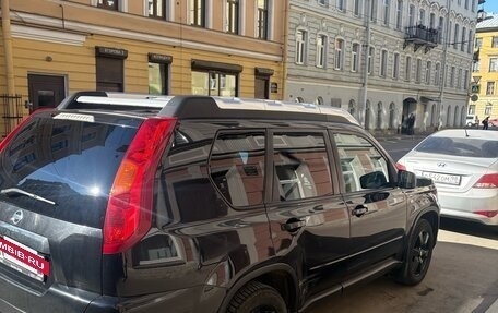 Nissan X-Trail, 2010 год, 1 100 000 рублей, 3 фотография