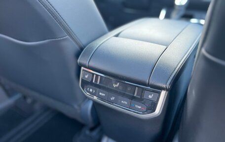 Toyota Highlander, 2026 год, 5 400 000 рублей, 8 фотография