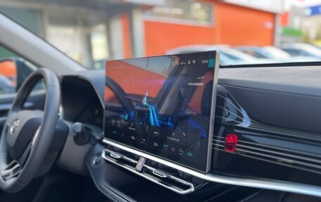 Toyota Highlander, 2026 год, 5 400 000 рублей, 9 фотография