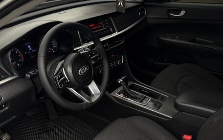 KIA Optima IV, 2019 год, 1 150 000 рублей, 5 фотография