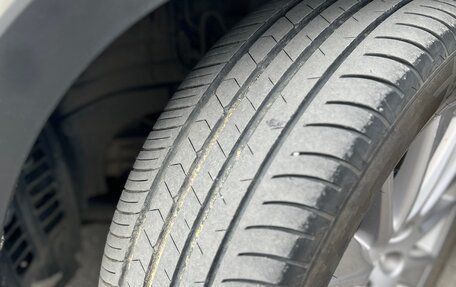 Toyota Highlander III, 2014 год, 2 700 000 рублей, 7 фотография