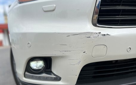 Toyota Highlander III, 2014 год, 2 700 000 рублей, 8 фотография