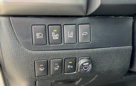 Toyota Highlander III, 2014 год, 2 700 000 рублей, 11 фотография