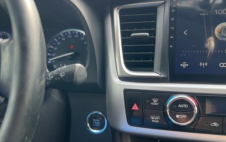 Toyota Highlander III, 2014 год, 2 700 000 рублей, 22 фотография