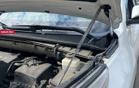 Toyota Highlander III, 2014 год, 2 700 000 рублей, 25 фотография