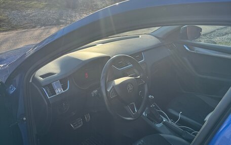 Skoda Octavia, 2019 год, 2 090 000 рублей, 11 фотография