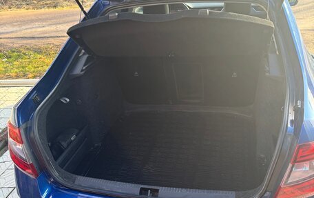 Skoda Octavia, 2019 год, 2 090 000 рублей, 16 фотография