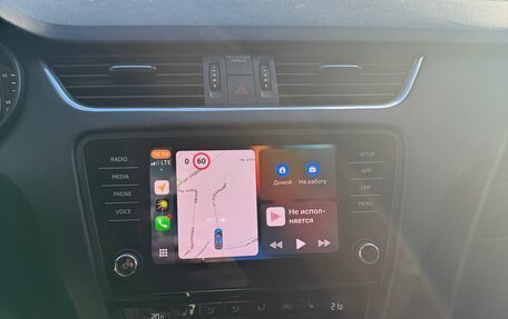 Skoda Octavia, 2019 год, 2 090 000 рублей, 18 фотография