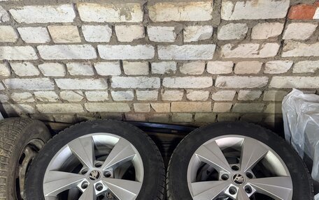 Skoda Octavia, 2019 год, 2 090 000 рублей, 23 фотография