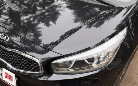 KIA cee'd III, 2015 год, 1 450 000 рублей, 6 фотография