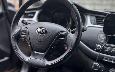 KIA cee'd III, 2015 год, 1 450 000 рублей, 7 фотография