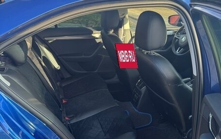 Skoda Octavia, 2019 год, 2 090 000 рублей, 19 фотография