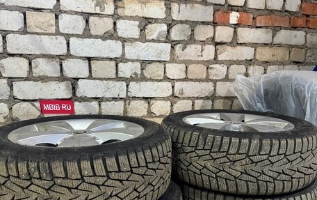 Skoda Octavia, 2019 год, 2 090 000 рублей, 22 фотография