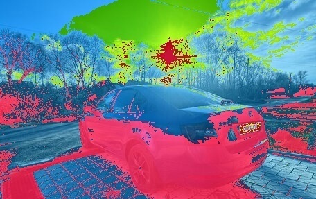 Skoda Octavia, 2019 год, 2 090 000 рублей, 20 фотография