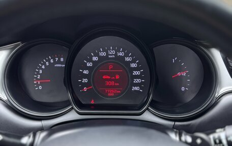 KIA cee'd III, 2015 год, 1 450 000 рублей, 10 фотография