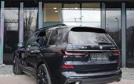 BMW X7, 2024 год, 11 859 000 рублей, 5 фотография