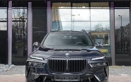 BMW X7, 2024 год, 11 859 000 рублей, 2 фотография
