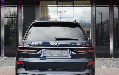 BMW X7, 2024 год, 11 859 000 рублей, 6 фотография