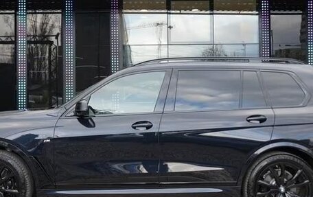 BMW X7, 2024 год, 11 859 000 рублей, 4 фотография