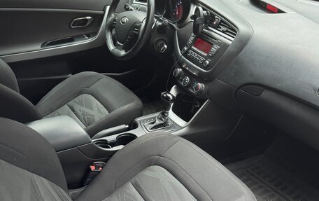 KIA cee'd III, 2015 год, 1 450 000 рублей, 9 фотография