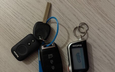 KIA cee'd III, 2015 год, 1 450 000 рублей, 12 фотография